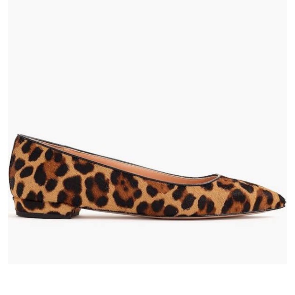 J Crew Pumps - image 6